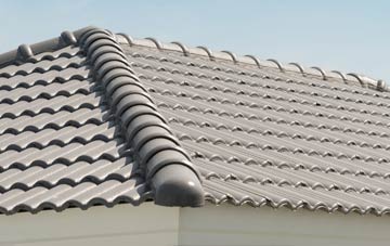 advantages of Linthurst clay roofing