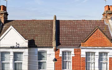 clay roofing Linthurst, Worcestershire