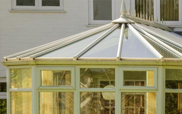 conservatory roof repair Linthurst, Worcestershire