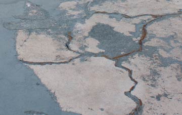 fibreglass roofing replacement Linthurst