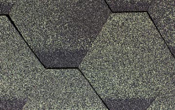 Linthurst fibreglass shingle repairs