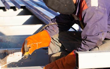 Linthurst flat roofing options