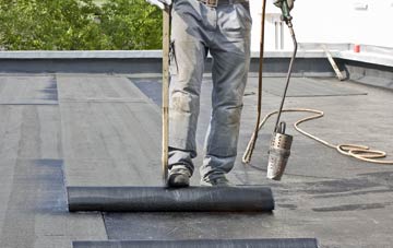 flat roof replacement Linthurst, Worcestershire