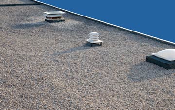 flat roofing Linthurst, Worcestershire