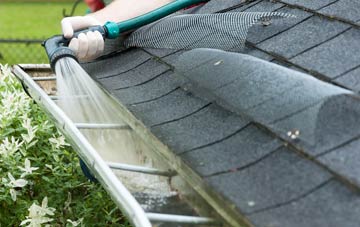 Linthurst gutter cleaning costs