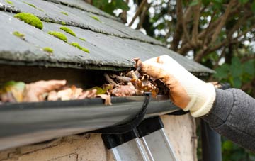 gutter cleaning Linthurst, Worcestershire