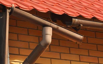 Linthurst gutter repair costs