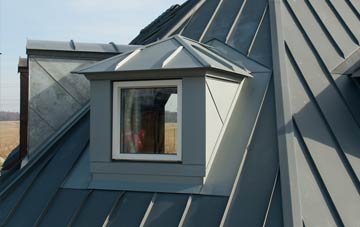 metal roofing Linthurst, Worcestershire