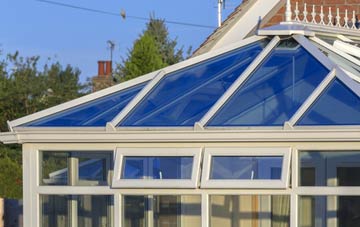 professional Linthurst conservatory insulation