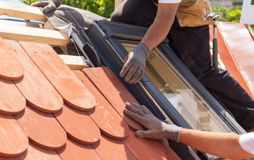 replacement Linthurst roof windows