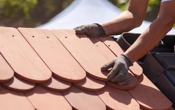 Linthurst roof tile contractors