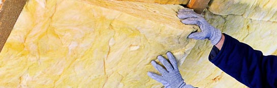 quotes for Linthurst roof insulation