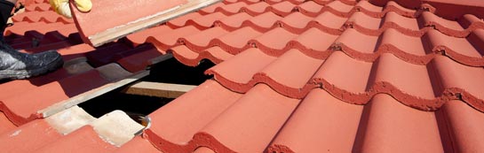 compare Linthurst roof repair quotes