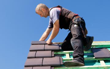 disadvantages of Linthurst slate roofing