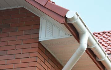 Linthurst soffit repair costs