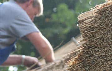 professional Linthurst thatchers