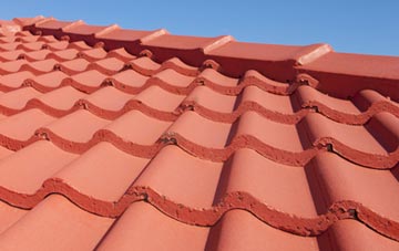 Linthurst tile and slate roof replacement
