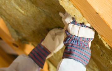 types of Linthurst pitched roof insulation materials