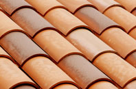 Linthurst clay roofing