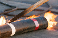 free Linthurst flat roofing repair quotes