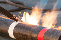 Linthurst flat roofing replacement