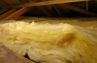 Linthurst pitch roof insulation