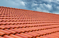 Linthurst roofing tiles