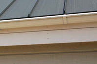 Linthurst soffit repair