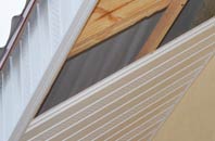 rated Linthurst soffit repair companies