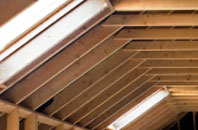 Linthurst tapered roof insulation quotes