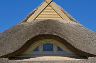 Linthurst thatch roofing